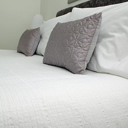 Windy Willums Hotell Christchurch  Eksteriør bilde