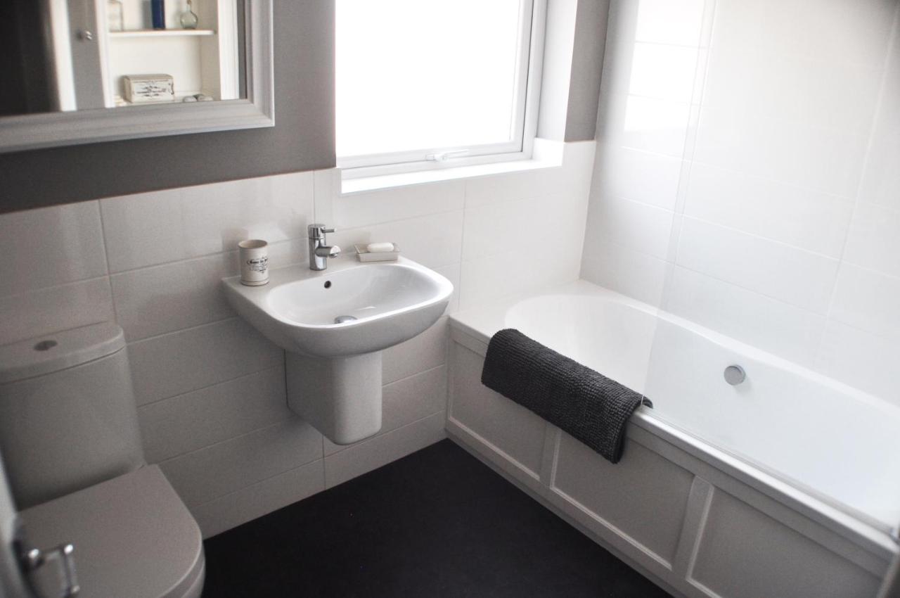 Windy Willums Hotell Christchurch  Eksteriør bilde